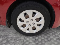 Hyundai i20 Hatchback vaihtoauto