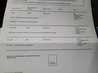 Hyundai i20 Hatchback vaihtoauto