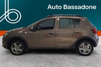 Dacia Sandero Stepway vaihtoauto