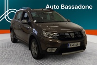 Dacia Sandero Stepway vaihtoauto