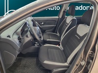 Dacia Sandero Stepway vaihtoauto