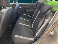 Dacia Sandero Stepway vaihtoauto