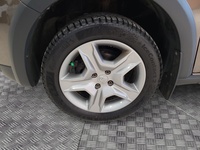 Dacia Sandero Stepway vaihtoauto