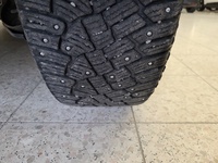 Dacia Sandero Stepway vaihtoauto