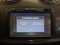 Dacia Sandero Stepway vaihtoauto