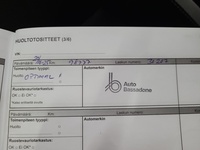 Dacia Sandero Stepway vaihtoauto