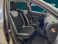 Dacia Sandero Stepway vaihtoauto