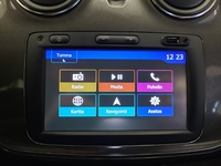 Dacia Sandero Stepway vaihtoauto