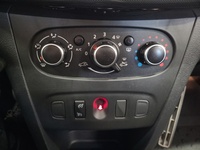 Dacia Sandero Stepway vaihtoauto