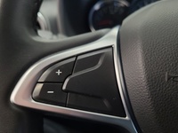 Dacia Sandero Stepway vaihtoauto