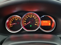 Dacia Sandero Stepway vaihtoauto