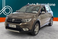 Dacia Sandero Stepway vaihtoauto