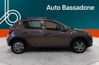 Dacia Sandero Stepway vaihtoauto