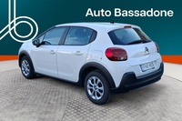 Citroën C3 vaihtoauto