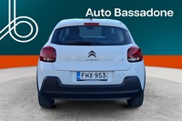Citroën C3 vaihtoauto