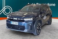 Dacia Bigster vaihtoauto