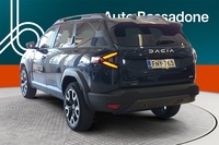 Dacia Bigster vaihtoauto