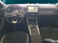 Dacia Bigster vaihtoauto