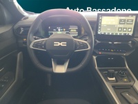 Dacia Bigster vaihtoauto