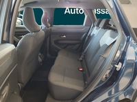Dacia Bigster vaihtoauto