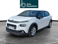 Citroën C3 vaihtoauto