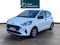 Hyundai i10 vaihtoauto
