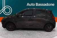 Hyundai i10 vaihtoauto