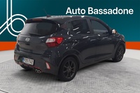 Hyundai i10 vaihtoauto