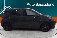 Hyundai i10 vaihtoauto
