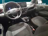 Hyundai i10 vaihtoauto