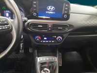 Hyundai i10 vaihtoauto