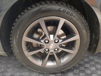 Hyundai i10 vaihtoauto