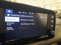 Hyundai i10 vaihtoauto