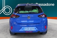 Opel Corsa vaihtoauto