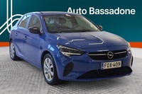 Opel Corsa vaihtoauto