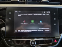 Opel Corsa vaihtoauto