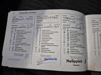 Opel Corsa vaihtoauto