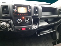 Peugeot Boxer vaihtoauto