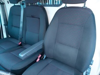 Peugeot Boxer vaihtoauto