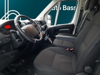 Peugeot Boxer vaihtoauto