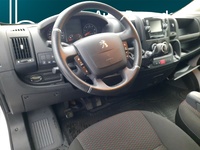 Peugeot Boxer vaihtoauto