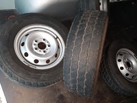 Peugeot Boxer vaihtoauto