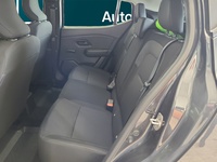 Dacia Sandero vaihtoauto