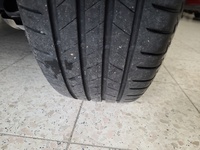 Dacia Sandero vaihtoauto