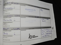 Dacia Sandero vaihtoauto