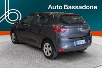 Dacia Sandero vaihtoauto