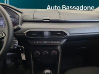 Dacia Sandero vaihtoauto