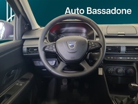 Dacia Sandero vaihtoauto