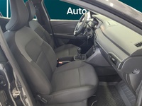 Dacia Sandero vaihtoauto