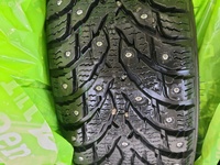 Dacia Sandero vaihtoauto